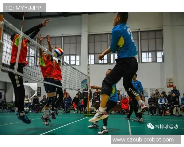 武汉排球队战术解析:从基本功到比赛策略的全面探讨与提升