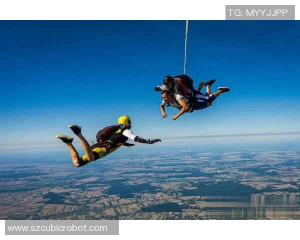 极限运动的魅力与挑战:深入了解成都极限运动队员的独特技能与风采