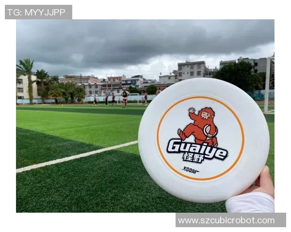 飞盘力量榜单更新上海飞盘队荣登第六名展现强劲实力