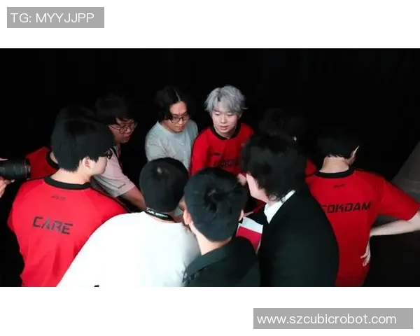 FPX战队心理素质分析:如何在比赛中保持冷静与专注