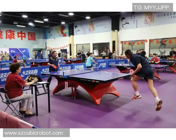 乒乓球专题深入探讨上海乒乓球队的团队协作与默契配合之道