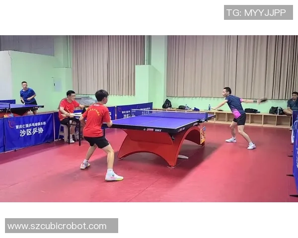 乒乓球的魅力：深入探讨重庆乒乓球队的团队协作与默契配合