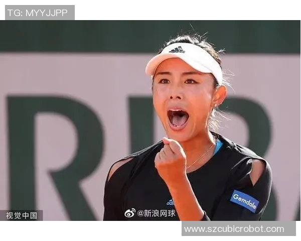专访周丽揭秘网球成功秘诀与职业生涯背后的故事