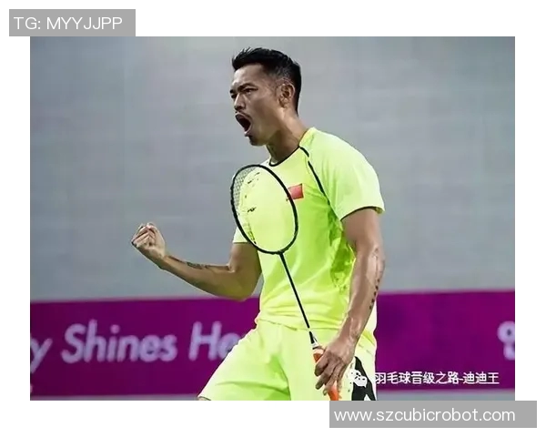 周芳的羽毛球人生深度对话探索她的成长与挑战之路