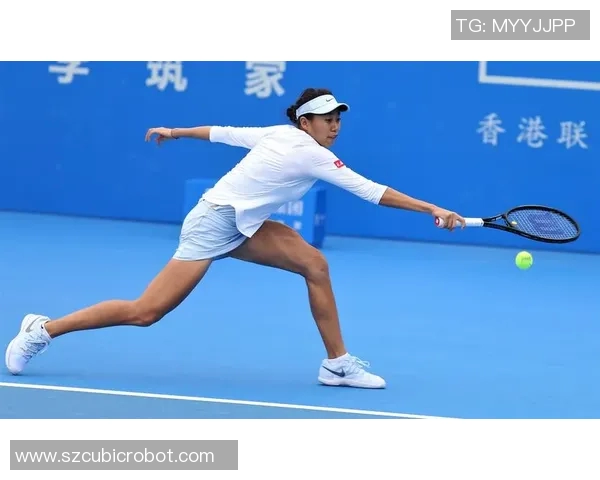 对话吴静:回顾我的网球生涯与未来展望