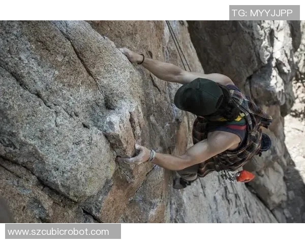 攀登梦想与挑战：北京攀岩队成长历程的真实记录与反思