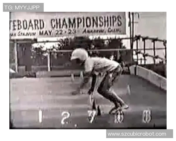 重庆滑板队心理素质分析及其对竞技表现的影响研究