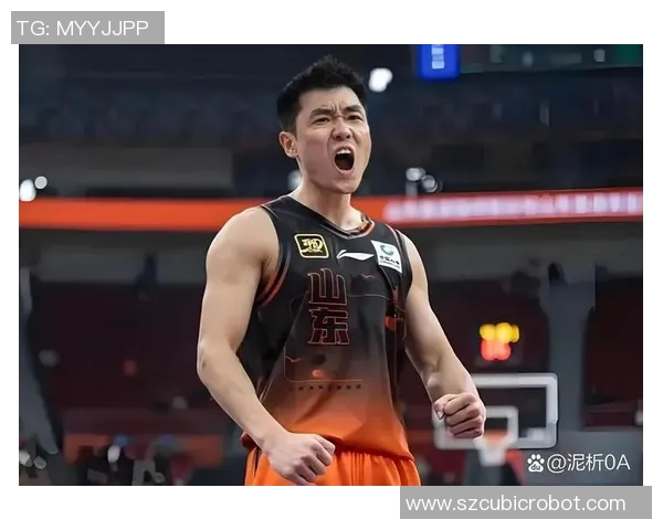 CBA精彩对决山东队与北京队比赛回放全程回顾与精彩瞬间分析