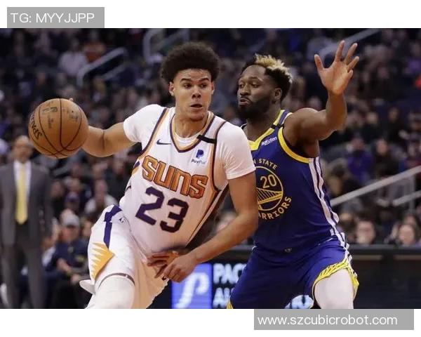 卡梅隆约翰逊在NBA的崛起之路与未来发展潜力分析