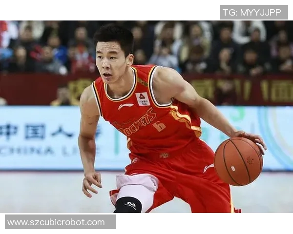 郭昊文的篮球之路：从青涩少年到职业球员的成长历程与挑战